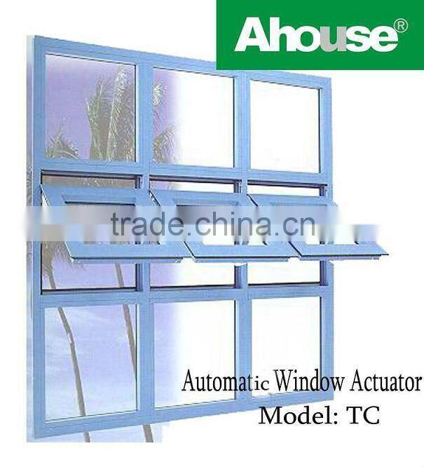 Automatic Window Opener,window opener,automatic window operator,window actuator,Retractable awing parts,Retractable awing