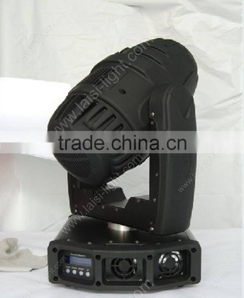 led stage lighting equipment,100w led moving head spot light,led moving head light