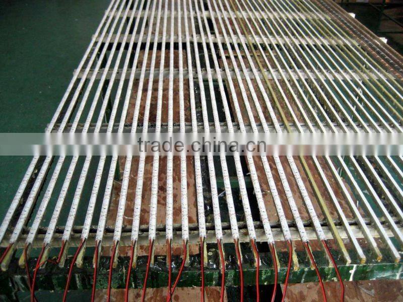 SMD3528 600 LEDs Warmwhite Strip