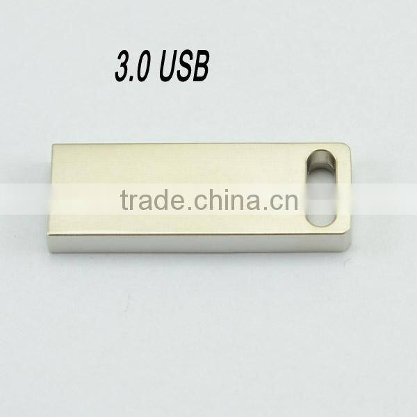 3.0 USB pen drive, usb 3.0 stick, metal USB memory 3.0