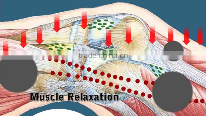 real factory electro acupuncture stimulation machine
