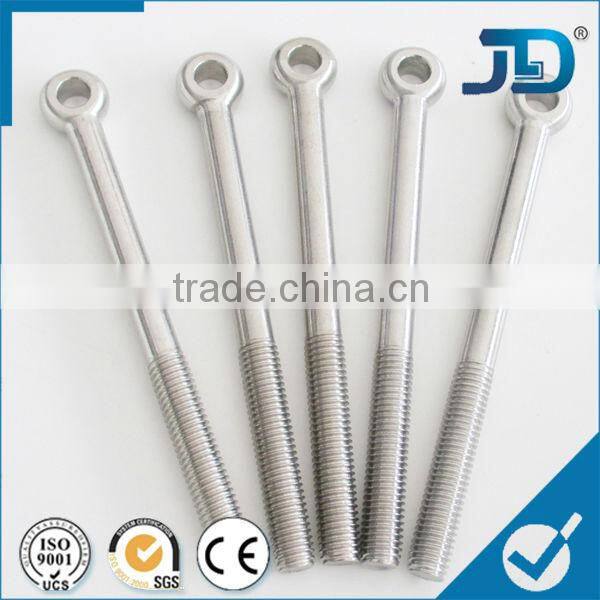 Hot Sale ! 304 Eyelet Bolts