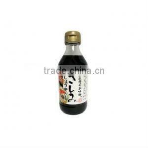 2012 Superior Sushi Soy Sauce