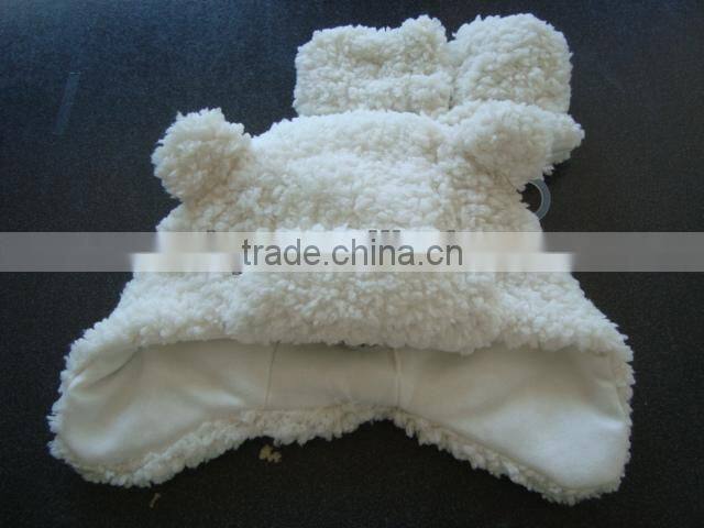 Trapper set inspection service