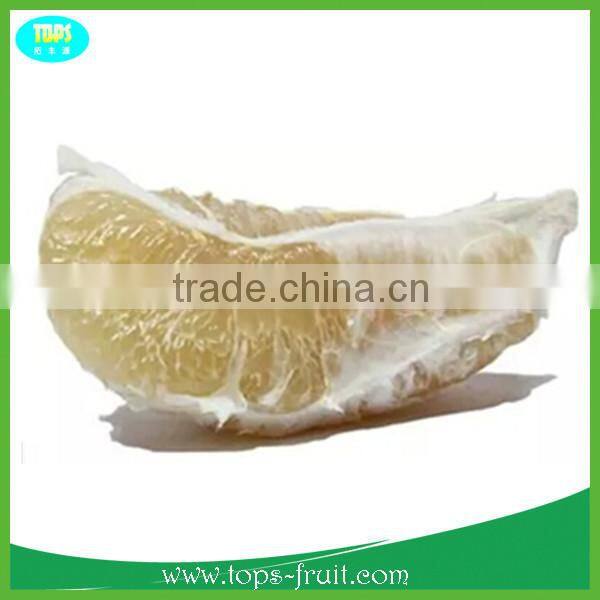 Hormone-free Fresh White hoeny pomelo