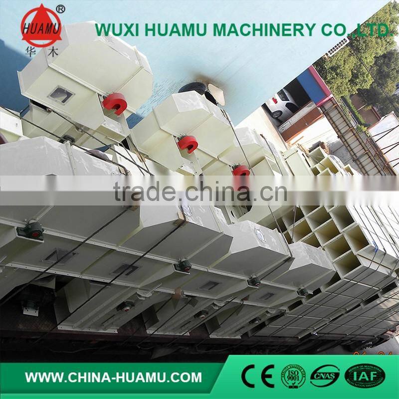 New coming best quality low price rice mill bucket elevator
