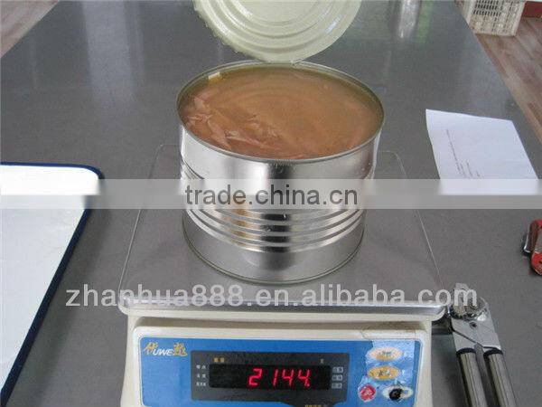 wholesale seafood canned tuna fish producers