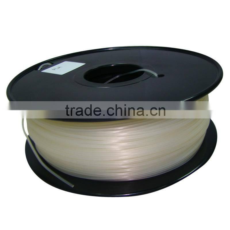 MakerBot/RepRap/UP/Mendel 3D Printing Consumble I3 digital DIY 3D Printer Kids drawing Pen 1.75/3mm PLA ABS Filament in stock