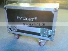 IP65 city color lighting 108pcs*3W RGBW LED wash light