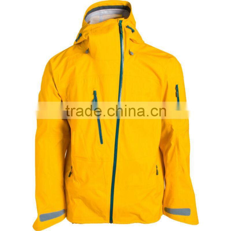 Uniseason waterproof crane sport snow ski wear