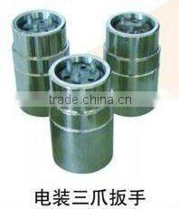 denso three - jaws wrench