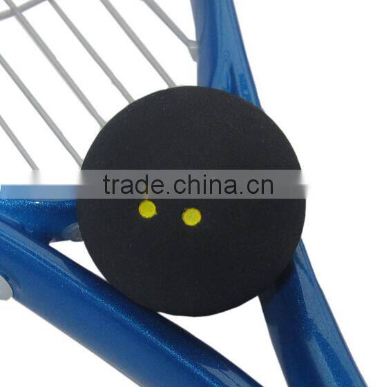 NON MARKING SQ BALL INDIVIDUALLY BOXED SQUASH BALL PSA Balle de squash