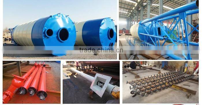 Environment friendly High Quality Stabilized Soil Mixing Plant for sale with CE approved