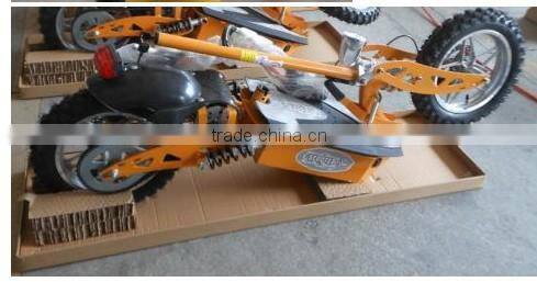 foldable new design 2 wheel 800watt electric scooter with ce for teenager