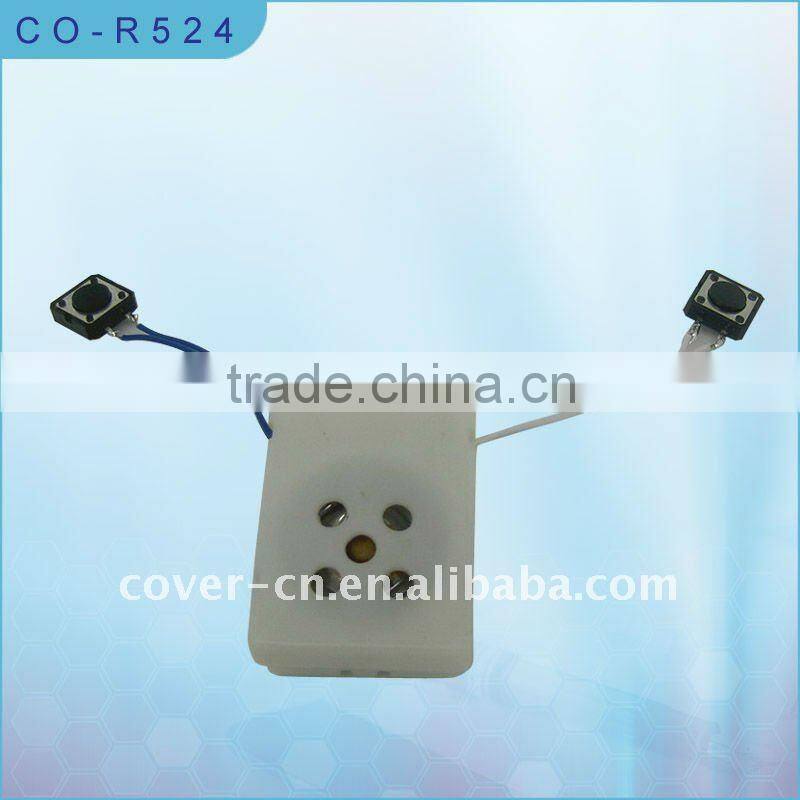 Longtime Hotsale toy sound moudles