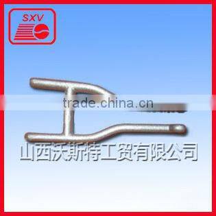 Construction steel formwork accessories, formwork clamps SXV-GM-28