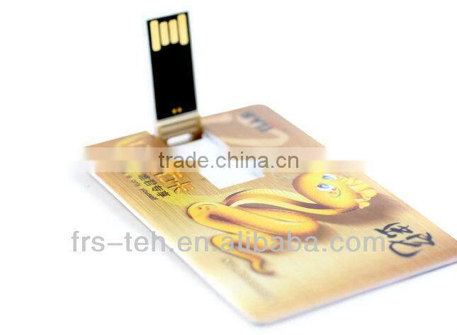 High technology new design Chinese style USB flash driver
