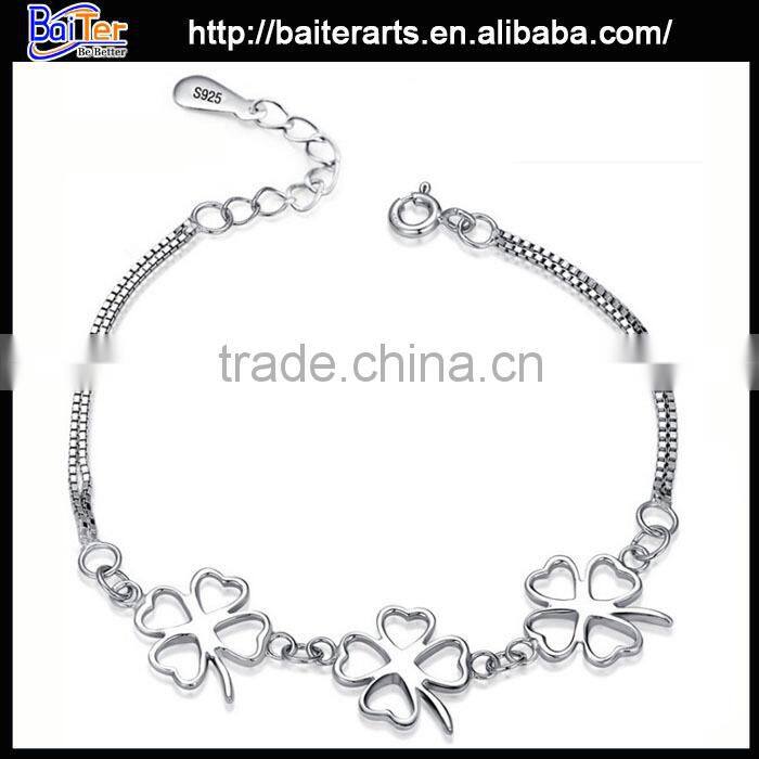 Hot 18K Gold Plated Copper Womens Multi Colored Stone Bracelet With Multi Colors