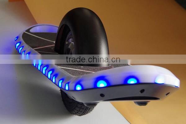 High quality Electric unicycle one wheel self balancing scooter bluetooth