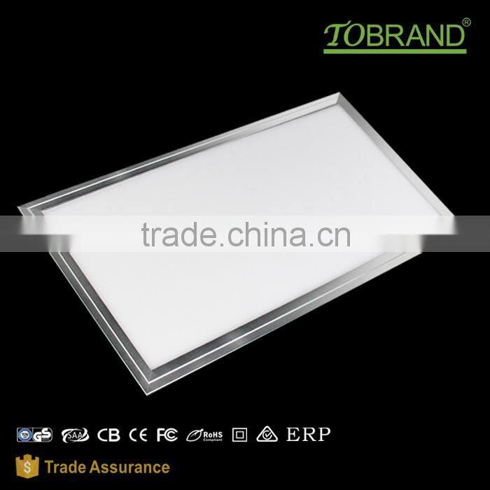 36w 300 600 led panel light