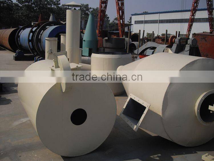Full Service High Quality Sawdust Dryer Price for Sale from Gold Supplier