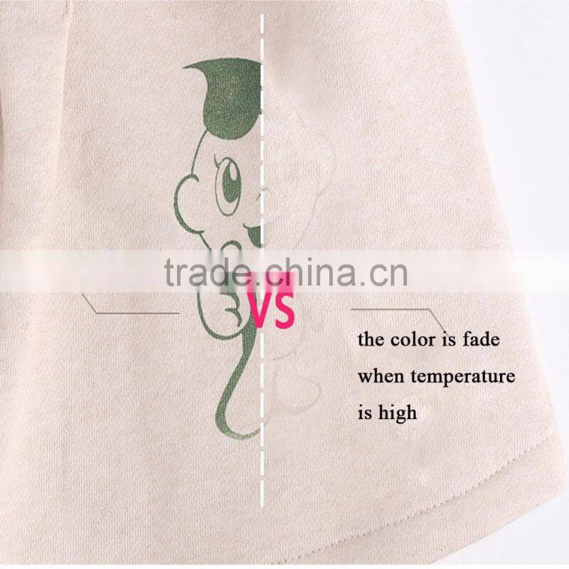 High Quality Lovely Newborn Infant o-neck t-shirt