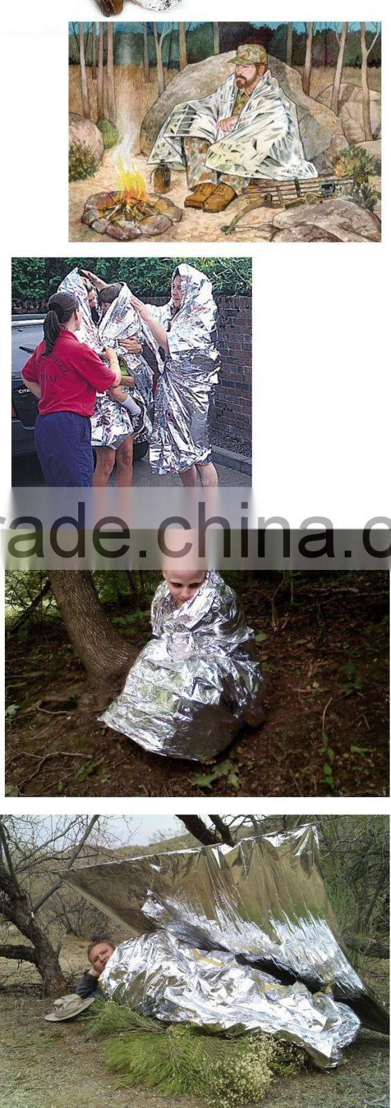 survival equipment survival blanket camping survival kit