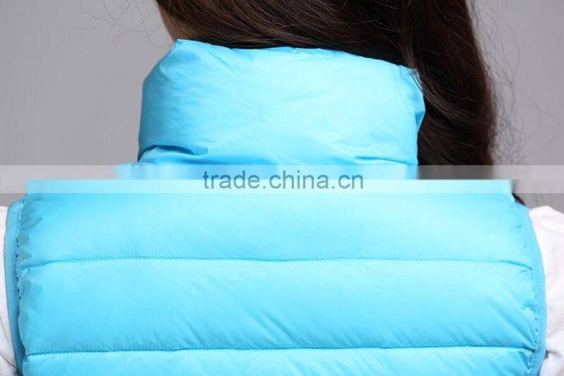 wholesale ladies fashion Vest for Adults