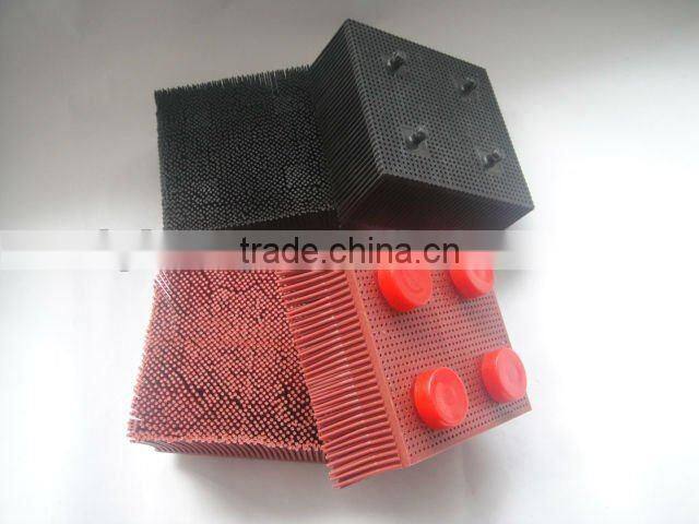 Gerber Nylon Bristles block for Cutter table CAD machine