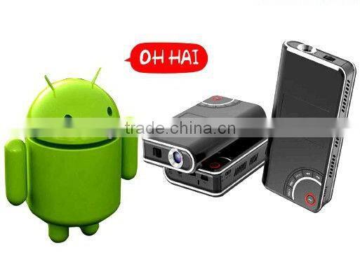 mini led projector (SMP7026)