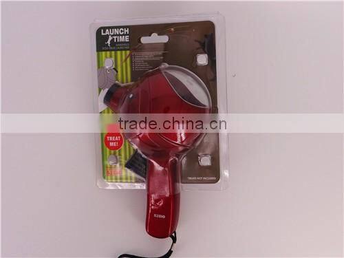 dog food treat training launcher