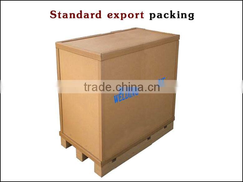 Intelligent industrial automatic mig welding machine with full digital display YD-500GM4