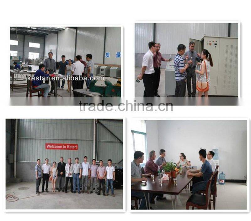 gas purity 7000 oxyhydrogen generator for boiler