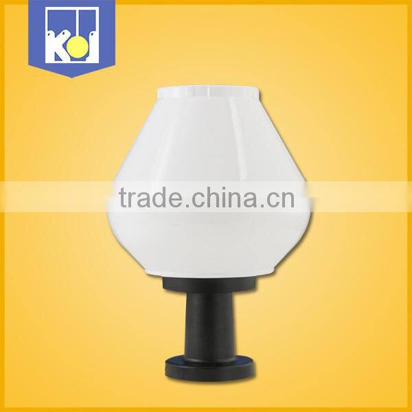 Kaijia Lighting 18W Led Pillar Light