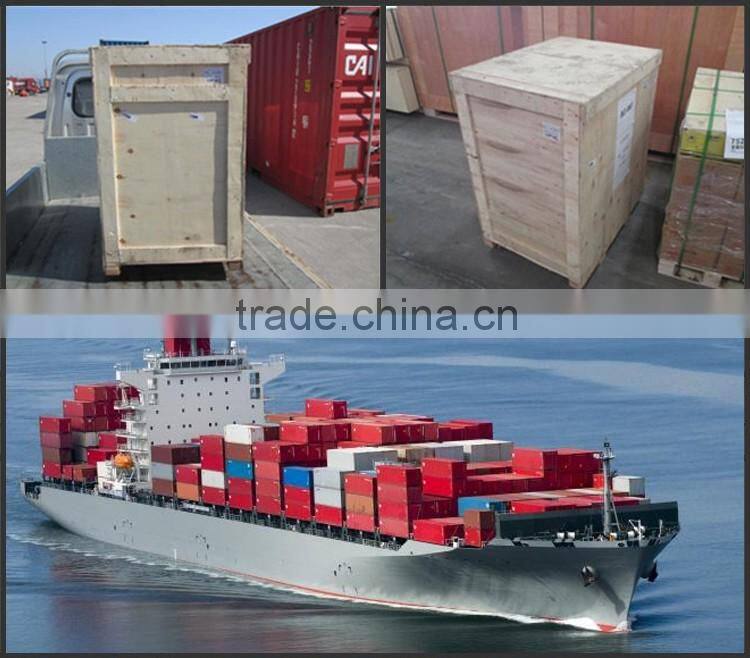 professional gari frying machine