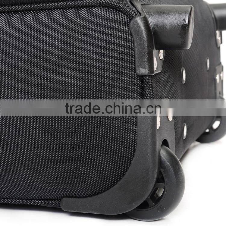 Fishion 1680D oxford laptop luggage