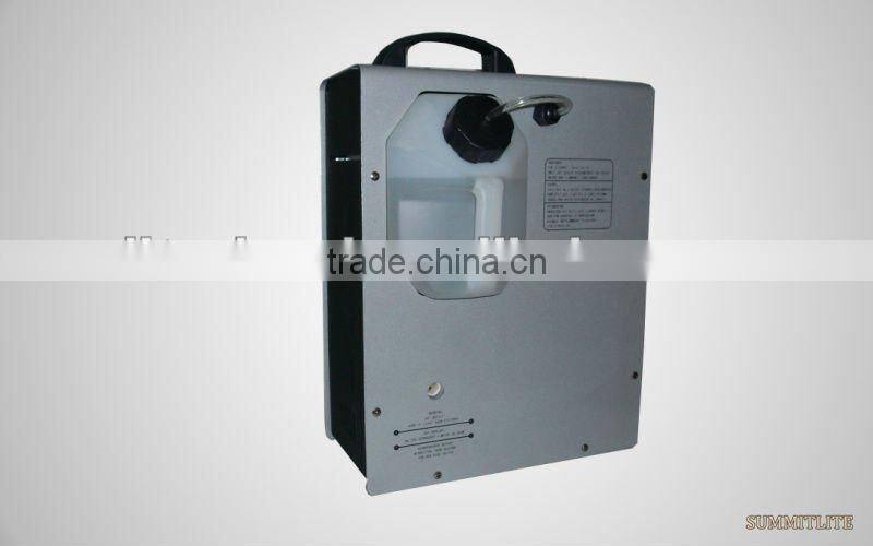 Summitltie DMX Professional Stage Vertical Fogger