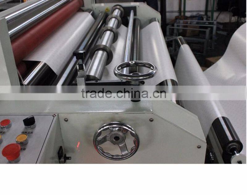 Pvc/paper Automatic Cross Cutting Machine 20 Production Capacity High Quality Optional 1400mm 120