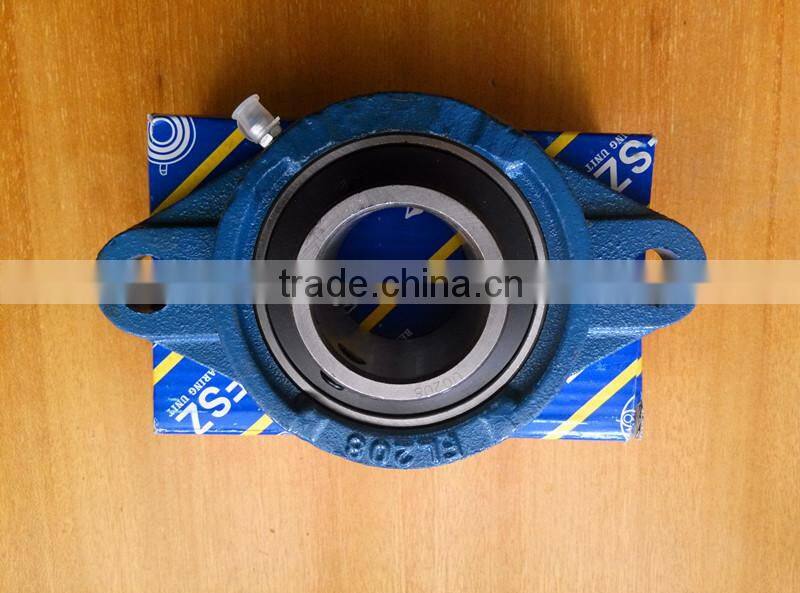 oval flange bearing units UKFL HCFL UCFL208