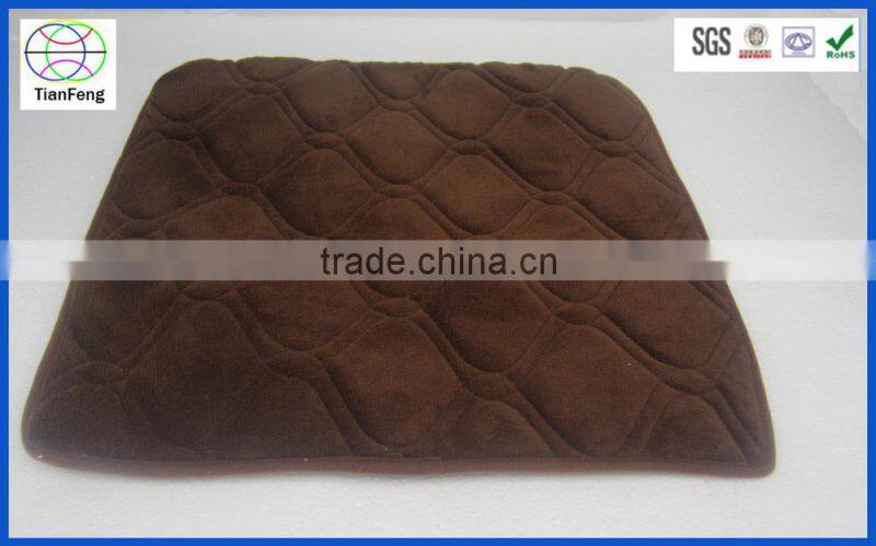 Best sale High Quality Memory Foam Seat Mat