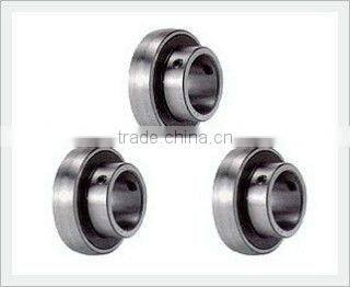 Long life insert bearing / pillow block bearing UC215