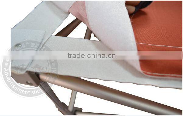 JC 10ft exhibition display aluminum alloy fabric display with magic tape