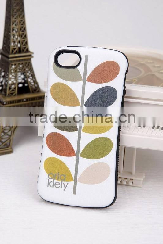 Hot Selling Design PC and TPU Material Iface Mobile Cover,Iface Case For HUAWEI G620s