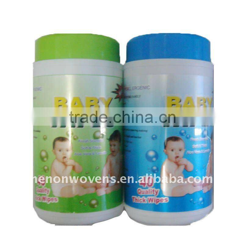 Baby Wet Wipes;Baby Tissue,Wipe Tissues;