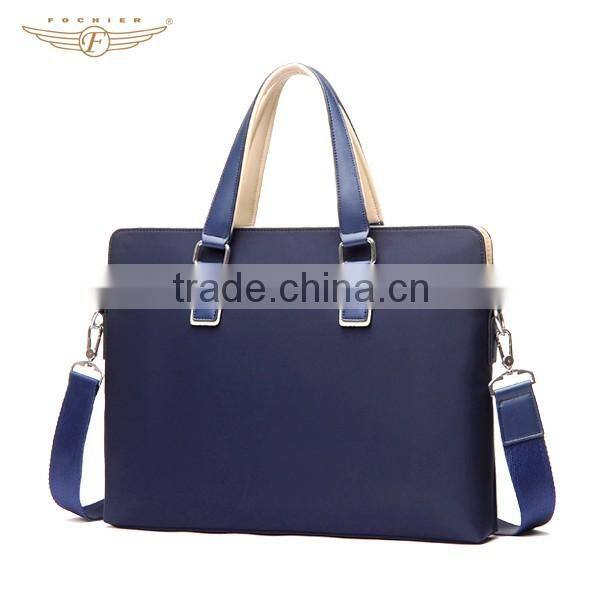 Hot Selling Custom Business Men Bag Messenger