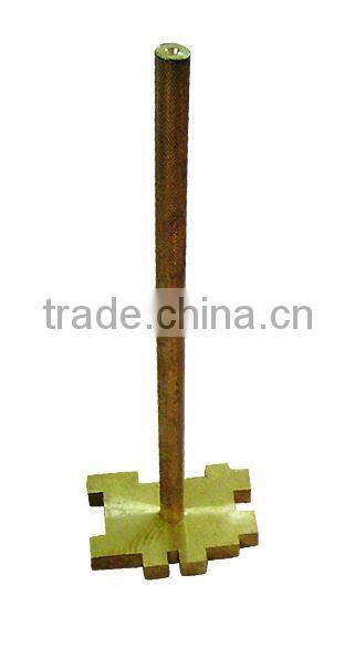 tank open wrench / box spanner wrench / activities
