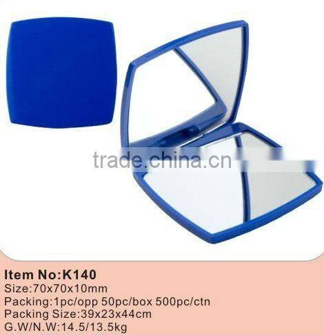 big handle cometic mirror