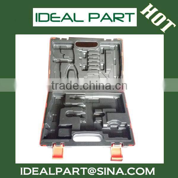 Blowing mold Plastic garden tool box