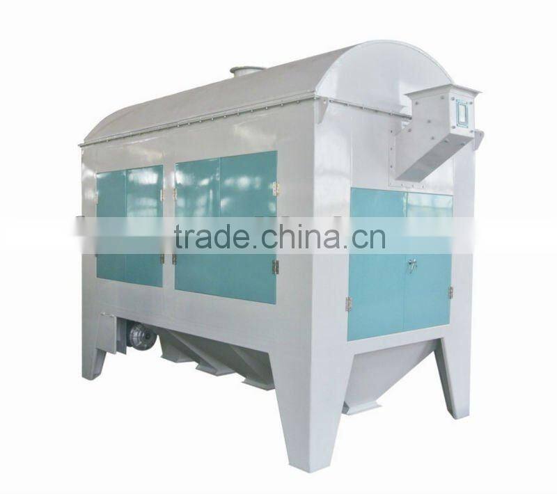 SCYS DOUBLE CYLINDER PRECLEANER