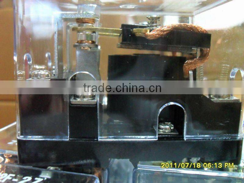 CE Approved General Power Relay